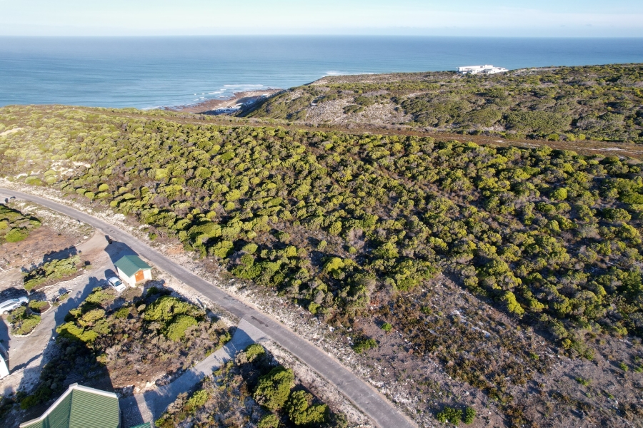 0 Bedroom Property for Sale in Agulhas Western Cape